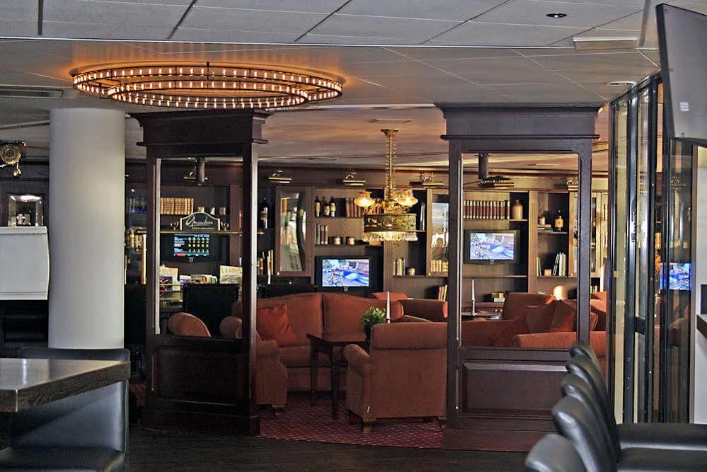 Fletcher Hotel-restaurant Arion-vlissingen Hotel 4*