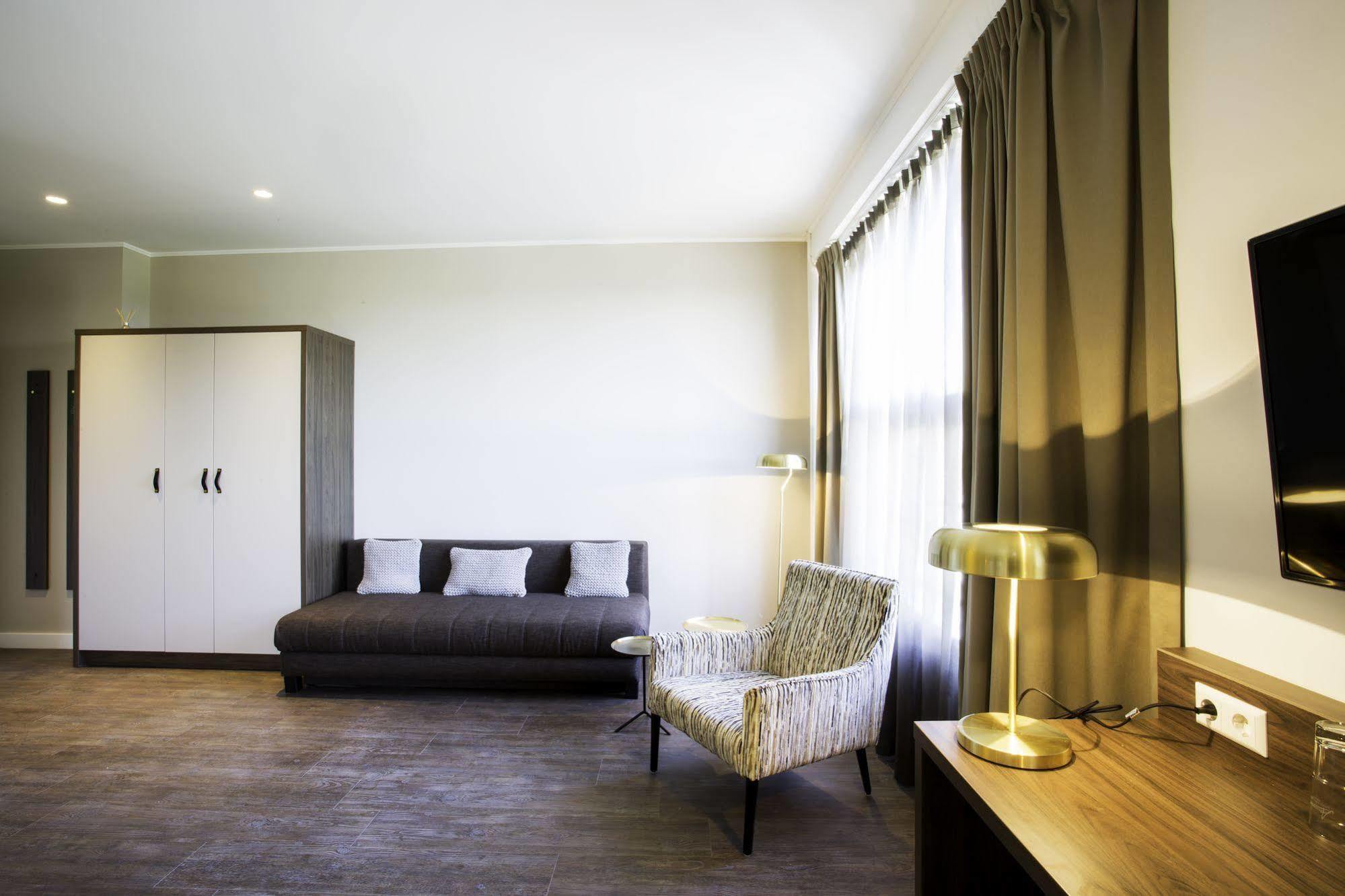 Fletcher Hotel-restaurant Arion-vlissingen Hotel